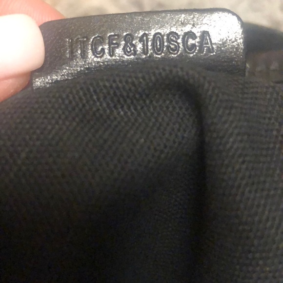 Burberry Handbag - Picture 9 of 11